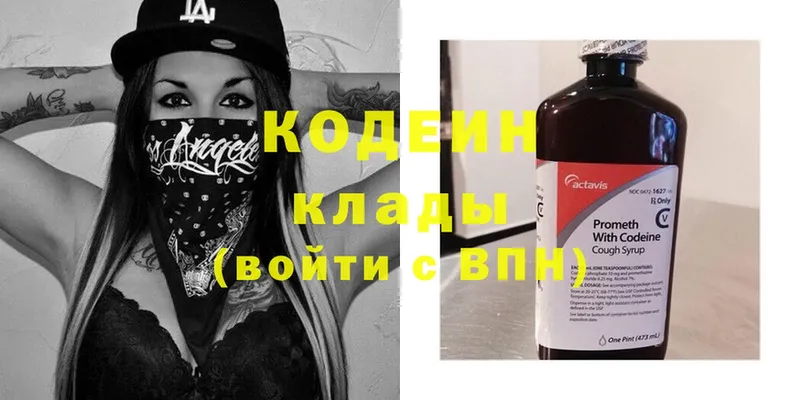 Кодеин Purple Drank  где можно купить   Кизилюрт 